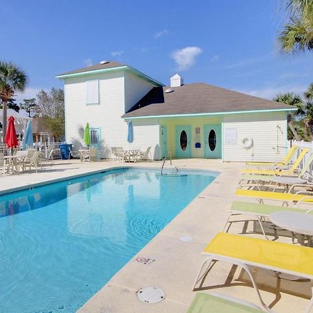 Orange Beach Villas - Serendipity 외부 사진