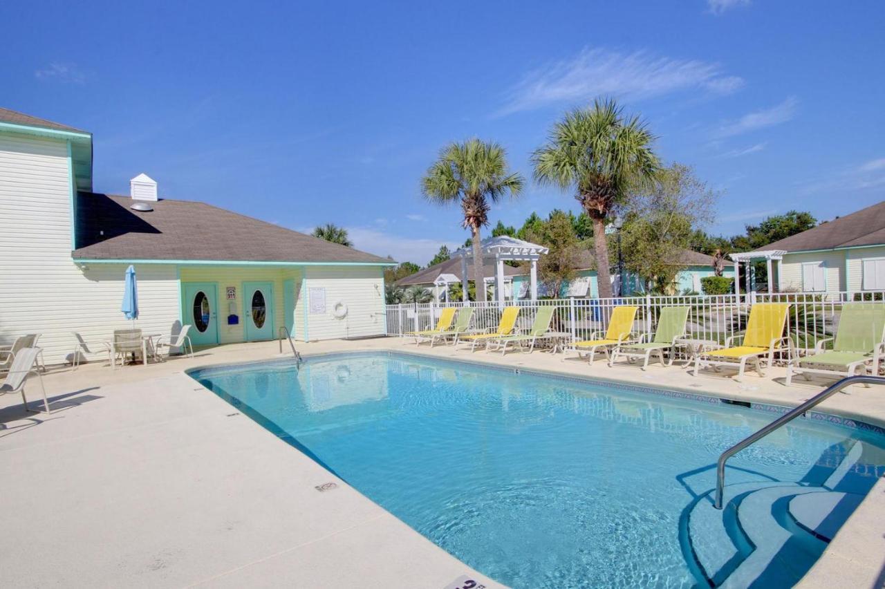 Orange Beach Villas - Serendipity 외부 사진