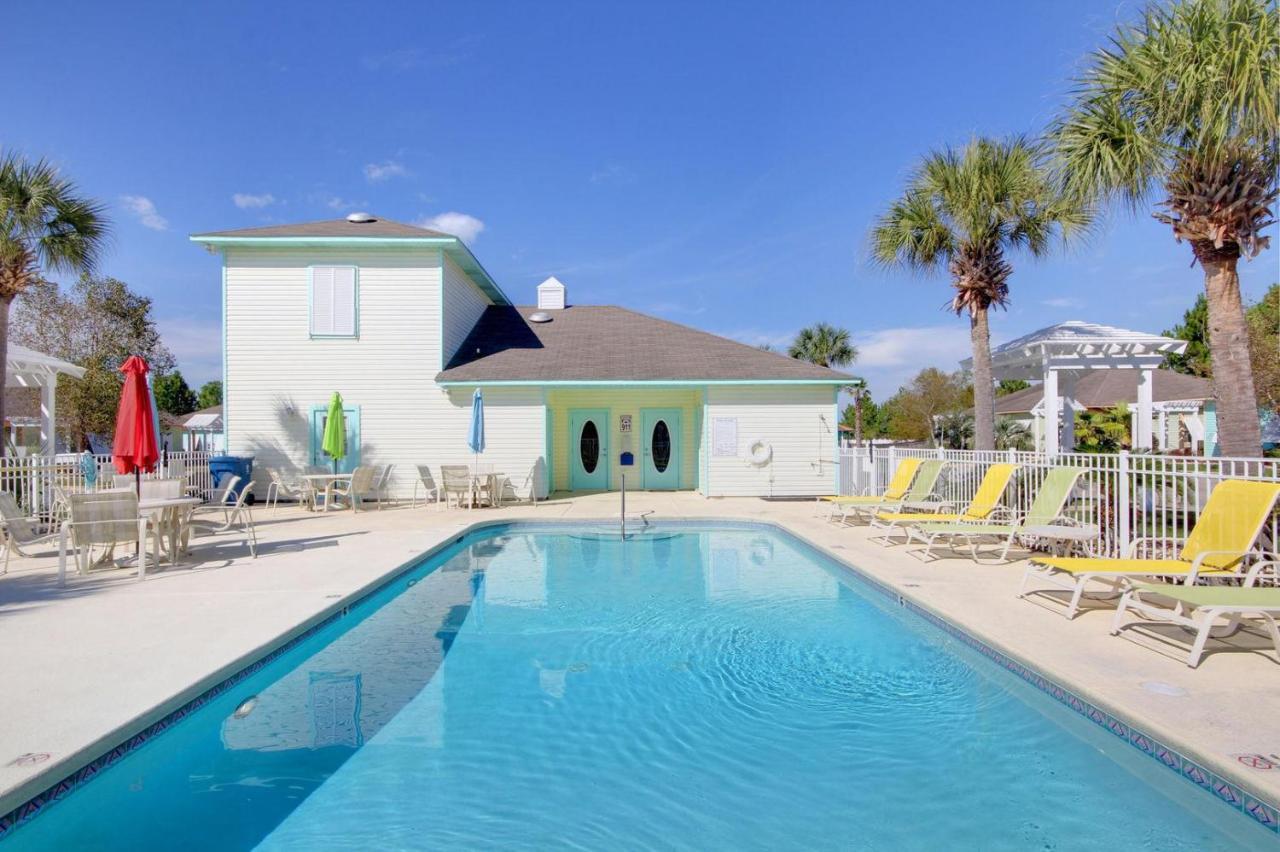 Orange Beach Villas - Serendipity 외부 사진