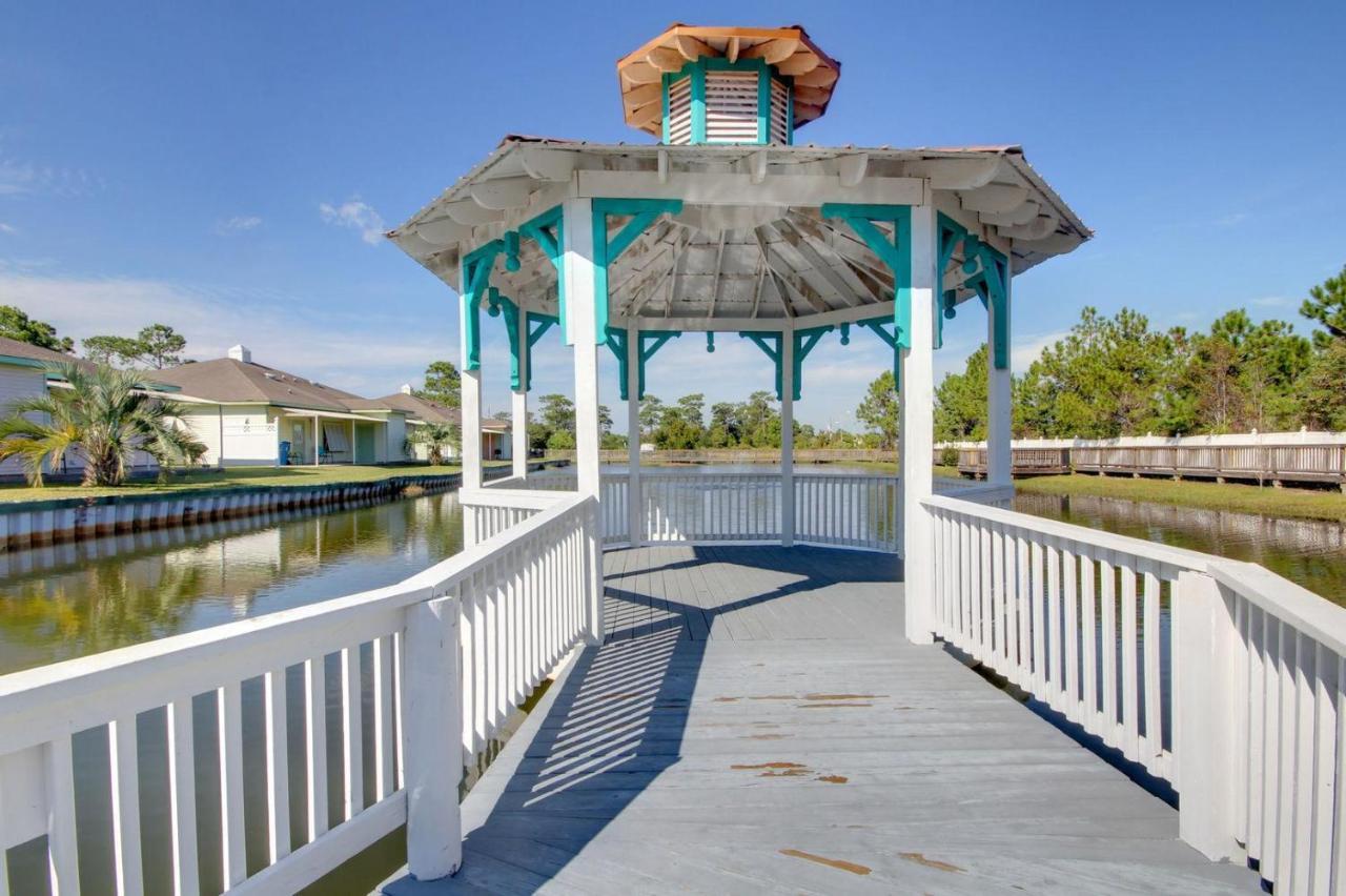 Orange Beach Villas - Serendipity 외부 사진