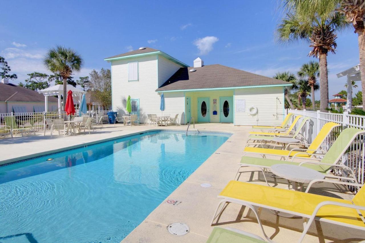 Orange Beach Villas - Serendipity 외부 사진