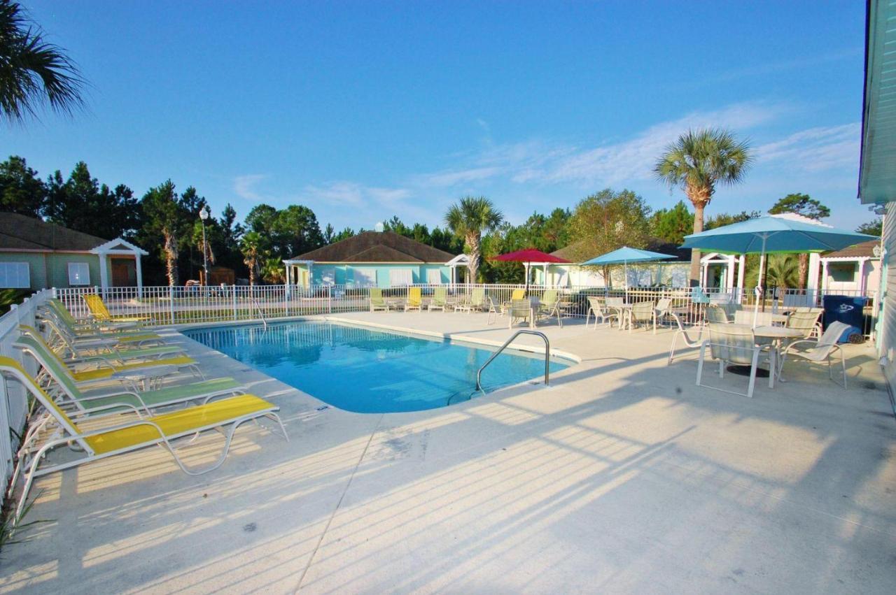 Orange Beach Villas - Serendipity 외부 사진