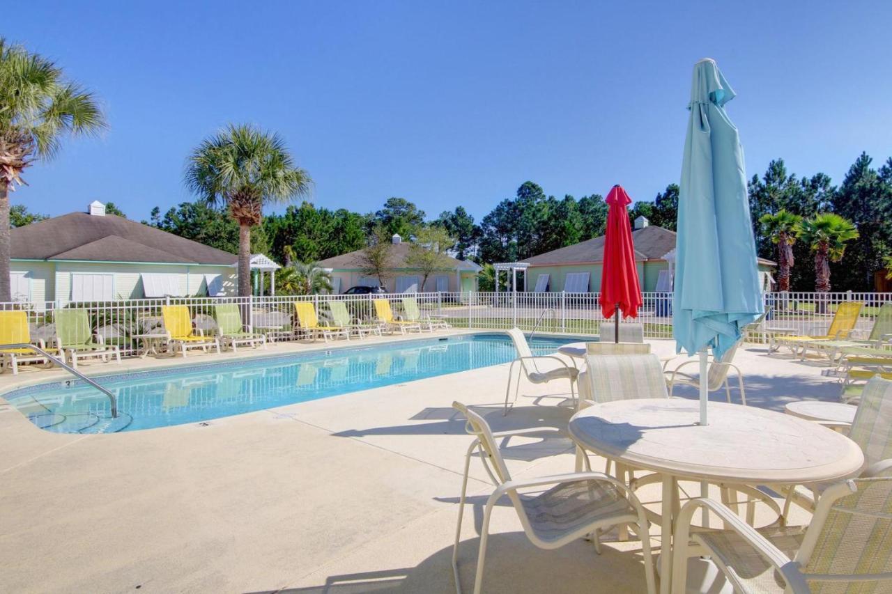 Orange Beach Villas - Serendipity 외부 사진