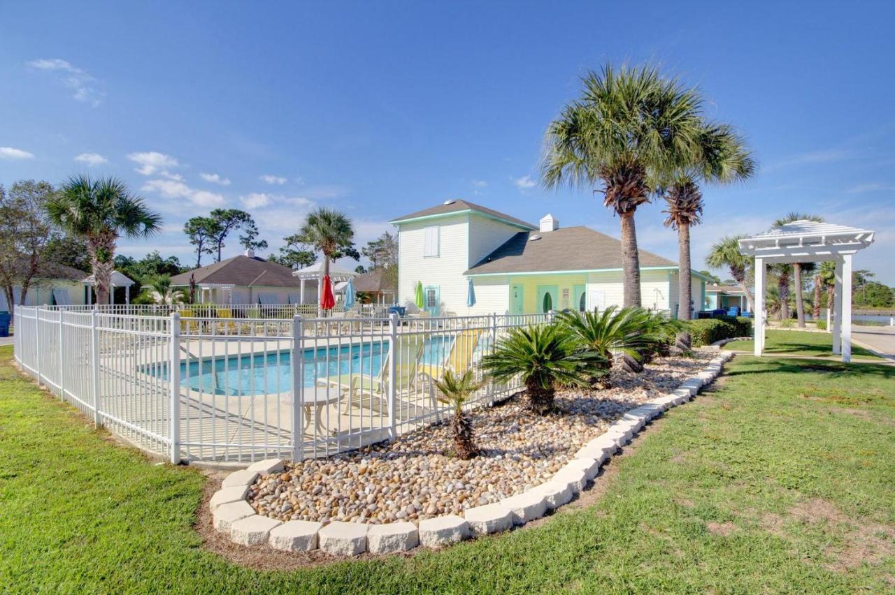 Orange Beach Villas - Serendipity 외부 사진