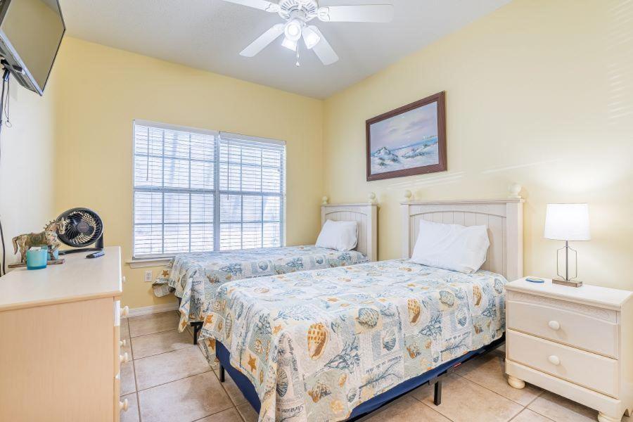 Orange Beach Villas - Serendipity 외부 사진