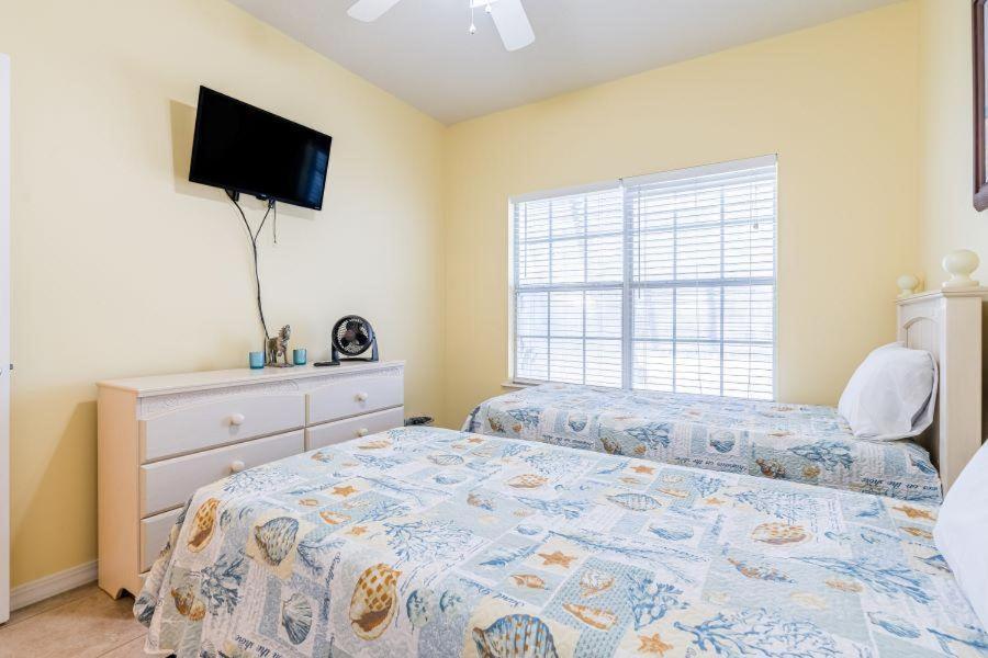 Orange Beach Villas - Serendipity 외부 사진