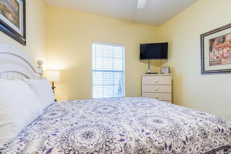 Orange Beach Villas - Serendipity 외부 사진