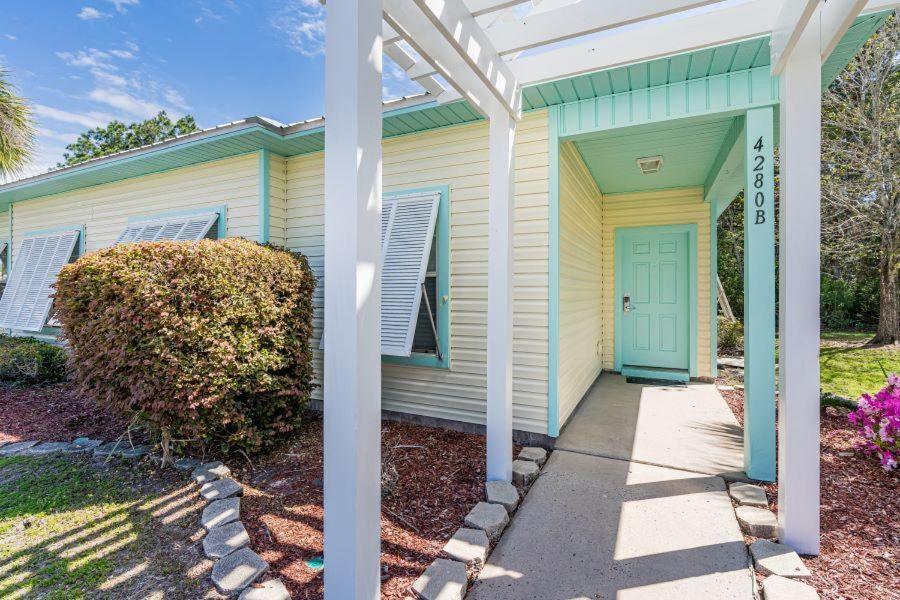 Orange Beach Villas - Serendipity 외부 사진