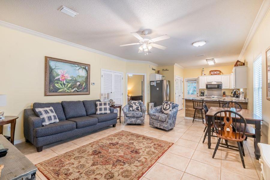 Orange Beach Villas - Serendipity 외부 사진